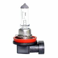 Wurth Aksesoris Motor Lampu Depan Halogen H11 12V 55W - Clear