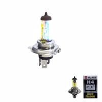 Wurth Aksesoris Motor Lampu Depan Halogen H4 12V 60/55W- Fourseason
