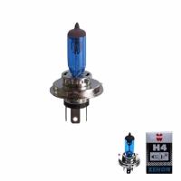 Wurth Aksesoris Motor Lampu Depan Halogen H4 12V 60/55W- Xenon