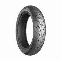 Battlax Ban Luar Tubeless BT39 F/R 110/80 - 14 RCG