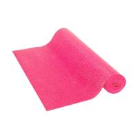 RADYSA Matras Yoga Yoga Matt 6MM Hot Pink