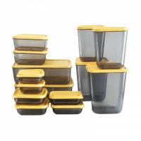 Calista Otaru Smoke Sealware 14Pcs Kuning