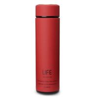 RADYSA Termos LIFE 500ml Vacuum Flask Merah