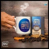 cloris coffe mencerahkan kulit pria dari dalam