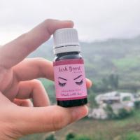 SERUM PENUMBUH BULU MATA DAN ALIS LASH BOOST