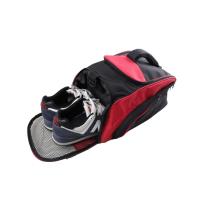 Radysa Tas Olahraga / Tas Futsal Hitam-Merah