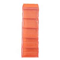 Radysa Rak Tas Gantung (pakai resleting) Orange