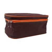 Radysa Tempat Penyimpanan Underwear Mini Coklat