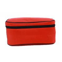 Radysa Tempat Penyimpanan Underwear Mini Merah