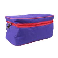 Radysa Tempat Penyimpanan Underwear Mini Ungu