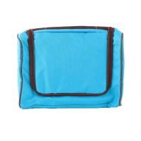 Radysa Tas Perlengkapan Mandi/Travelling Biru Tua