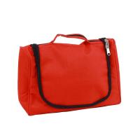Radysa Tas Perlengkapan Mandi/Travelling Merah