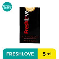 FreshLove - Perfum, Pheromone dan Aromaterapi (100% Asli)
