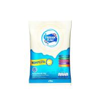 Kompleta Susu Bubuk Berkualitas Rasa VANILA - 10 sachet Frisian Flag