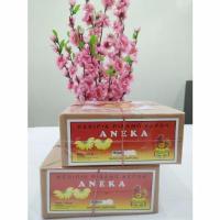 Keripik Aneka Kotak Kecil Sapi Panggang ( Isi 2 )