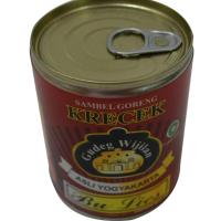 Gudeg Bu Lies Gudeg Kaleng Wijilan Bu Lies (Isi Krecek)