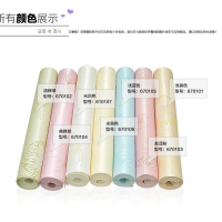 Wallpaper 3D Non Woven Warm Rural Dandelion 53cmx10m (SP)