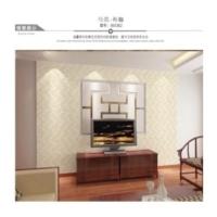 Wallpaper 3D Non Woven Embossed Mosaic Ephedra Plain 53cmx10m(DM)