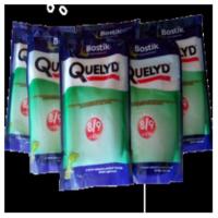 Quelyd SE Bostik Premium Lem Wallpaper Dinding(DM)