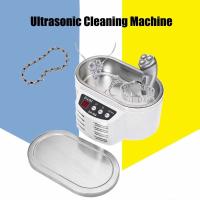 Mesin Pembersih Perhiasan Ultrasonic Smart Cleaner - DA-968