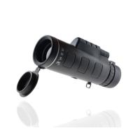 Universal Tele Camera Lens Monocular with Smartphone Holder(DM)