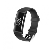 X9 Smart Watch Sport Wristband Bracelet Heart Rate Monitor Pedometer