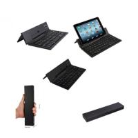 Universal Portable Mini Wireless Foldable Bluetooth Keyboard ZD038 - For Windows Android IOS PC(SP)