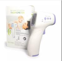 Thermometer Infrared - Thermometer Gun - Thermo Gun - Thermogun