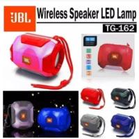 Speaker Bluetooth JBL TG-162 TG162 Wireless Portable Music Box Spiker