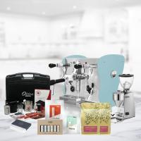Paket Cafe Komersial Kecil (Mesin Profesional)