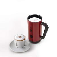 Bialetti - Electric Milk Frother MK02 Black