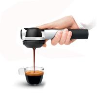 Handpresso Wild Hybrid White - Portable Espresso Maker