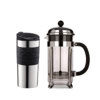 Bodum - Chambord Set Coffee Maker (K11068-01)