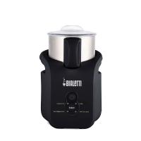 Bialetti - Electric Milk and Chocolate Frother MK03 Black