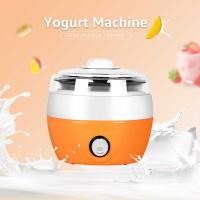 ANIMORE Mesin Pembuat Yogurt Maker Electric Machine - YM-01(JM)