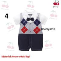 Jumper Anak Setelan Jas Baju Pesta Bayi Baju Anak Romper Baju Bayi Kemeja Bayi