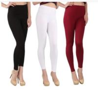 Leging Panjang Bahan Elastis Adem Nyaman Dipakai / legging / lejing / leggings(SP)