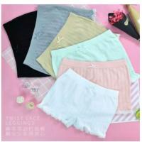 Celana Dalam Sorex Wanita Sexy CD Bra Underwear Jumbo Katun Seamless Lusinan Anak Cewek Perempuan(SP)