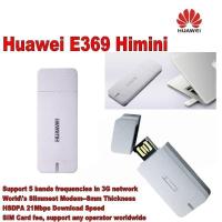 Modem 3G 4G Unlocked Huawei E369 unlock 3.6Mbps US