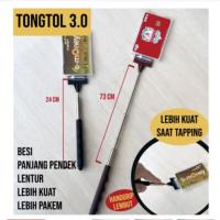 Tongkat E Toll 2.0 TONGTOLL Kartu E Money Flazz Card Tapping Tol GTO(SP)