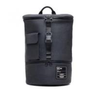 XIAOMI 90FUN Fashion Chic Casual 14-inch Laptop Backpack - L Size Black