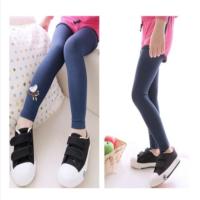 babyfit legging anak celana panjang SUMMER BIRDIE perempuan import(SP)