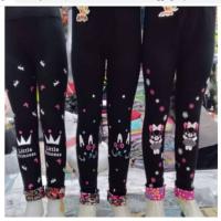 RANDOM motif, PREMIUM Legging import stik balik anak,size (60,70,80 )SP