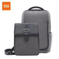XIAOMI Fashion Commuting Removable Front Bag Travel Bacpack - XMBB02RM(SP)