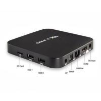 Android TV Box TX3 Pro with Android Marshmallow (FULL KODI)DM