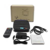 Android TV 4K T98 with Android Nougat (FULL KODI)DM