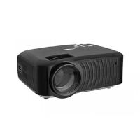 T22 LED Mini Projector 2000 Lumens Support 1080P(DM)