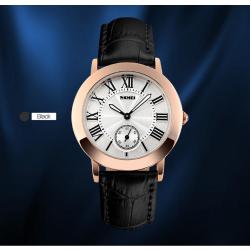 Jam Tangan Wanita SKMEI Circlet Hitam Original