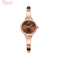 Jam Tangan Wanita Kimio Onyx K6280 Full Emas