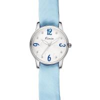 Jam Tangan Wanita Kimio Jasper D5009M Biru Muda